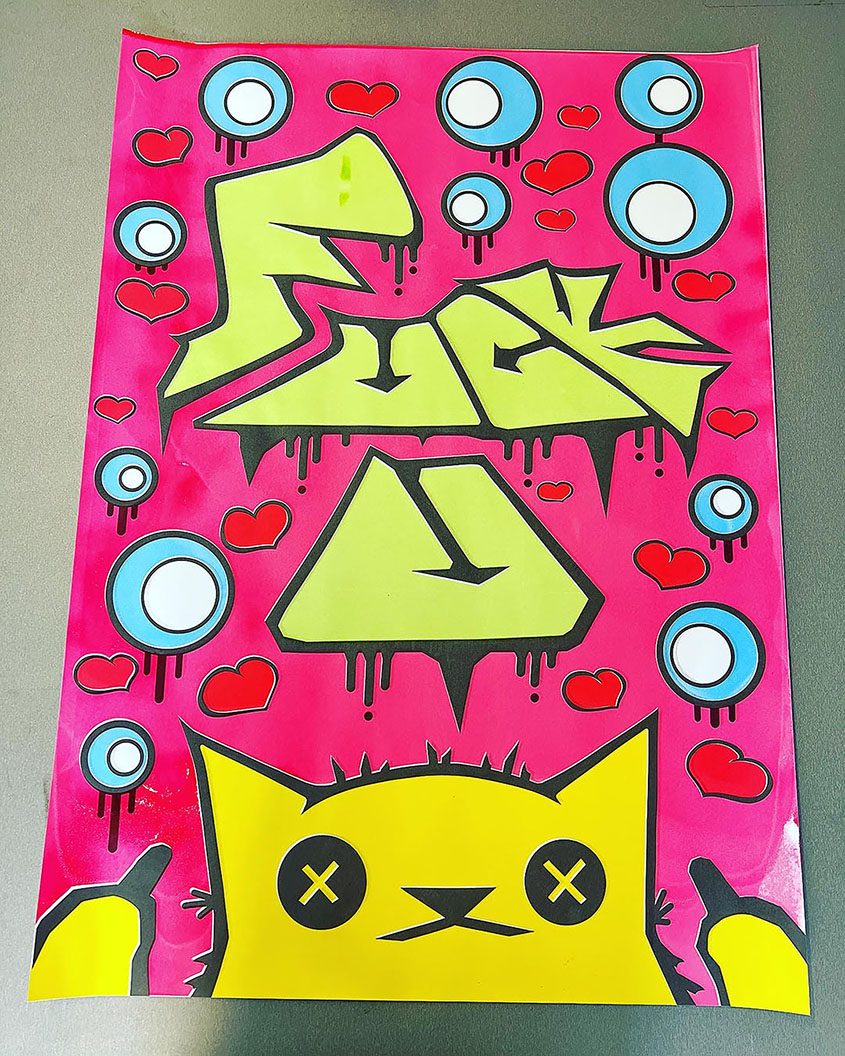 Oisin Hartigan Cleary