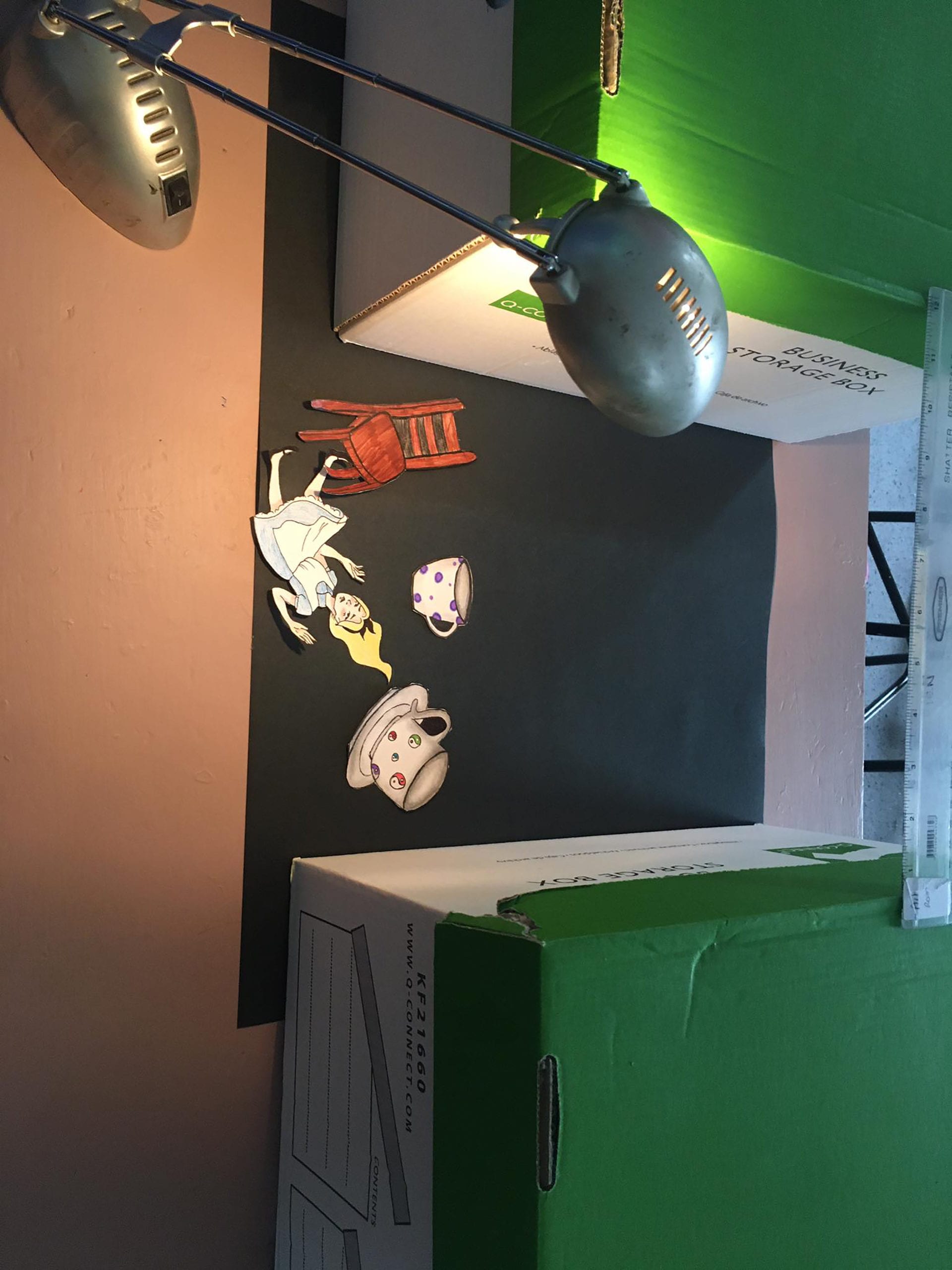 Ann-marie O ‘Connor