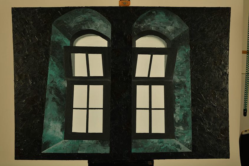 Jasmin Quinn-Drumgoole