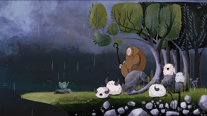 Freya Porritt Wessman