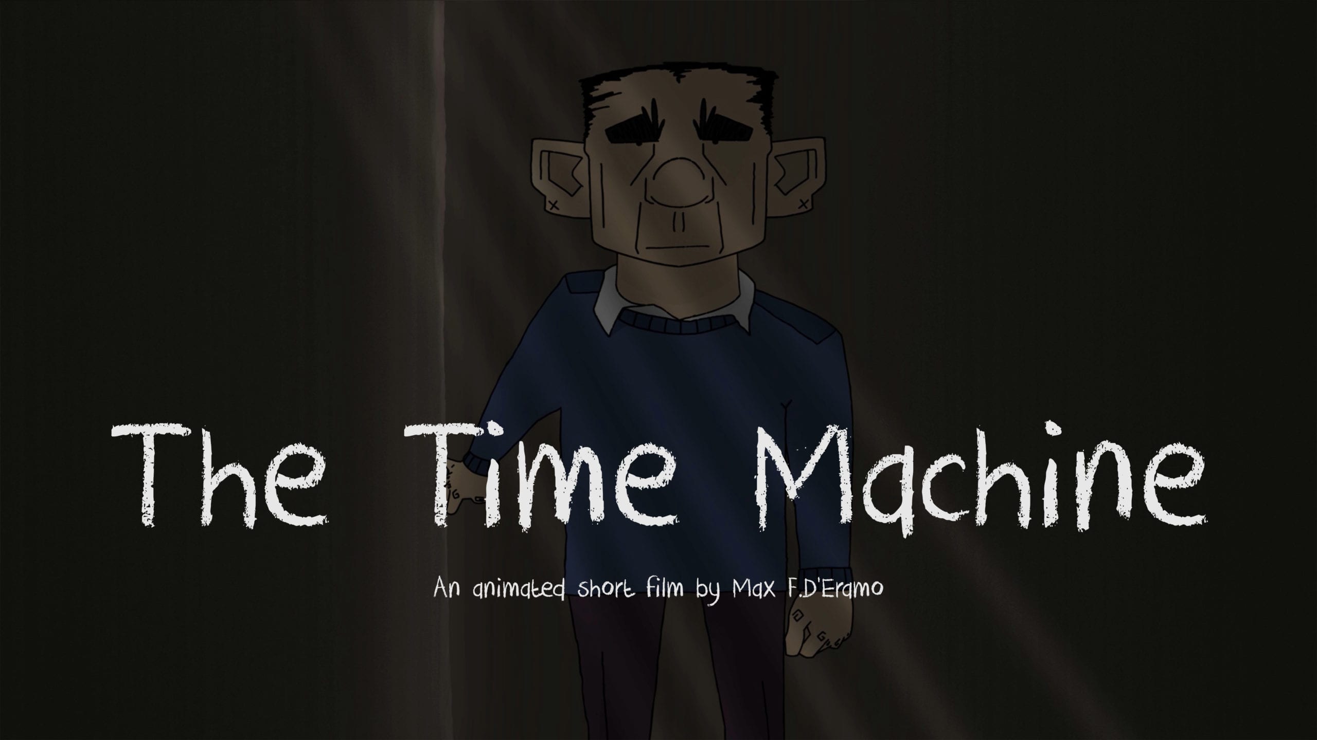 Maximilian Fabjanski D’Eramo