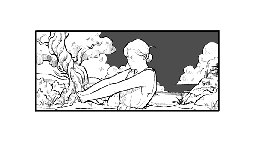 Pichamon Nene Lonergan