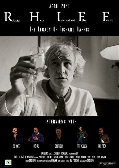 Chris Behan (Tama Studios)