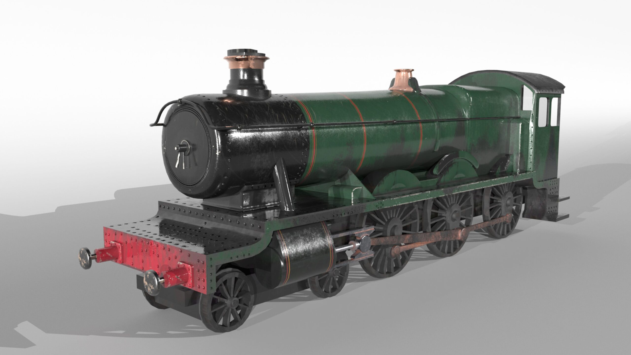 Elizabeth O’Connor