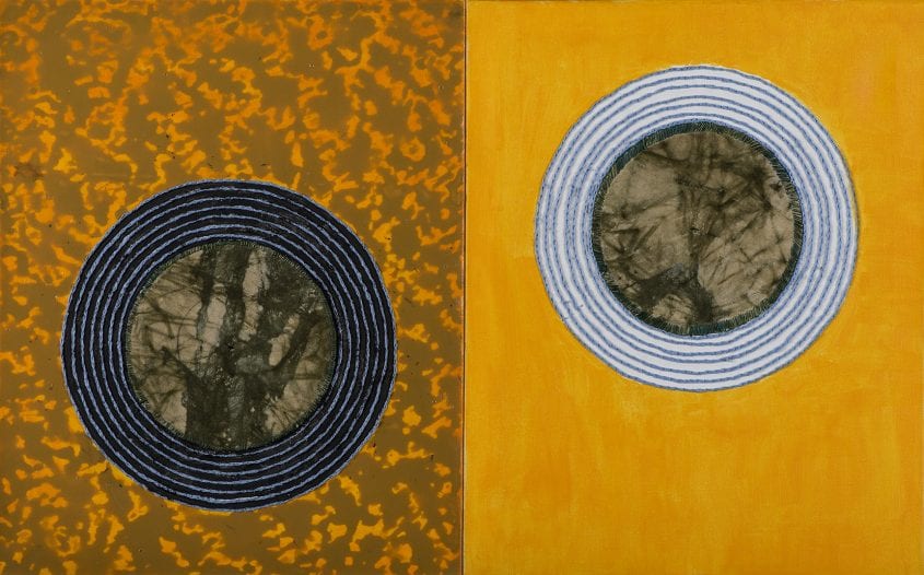 Maria Mbokha McInerney