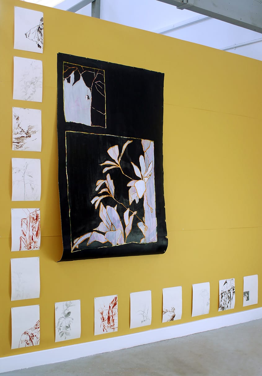 Elena Bernal Donnellan