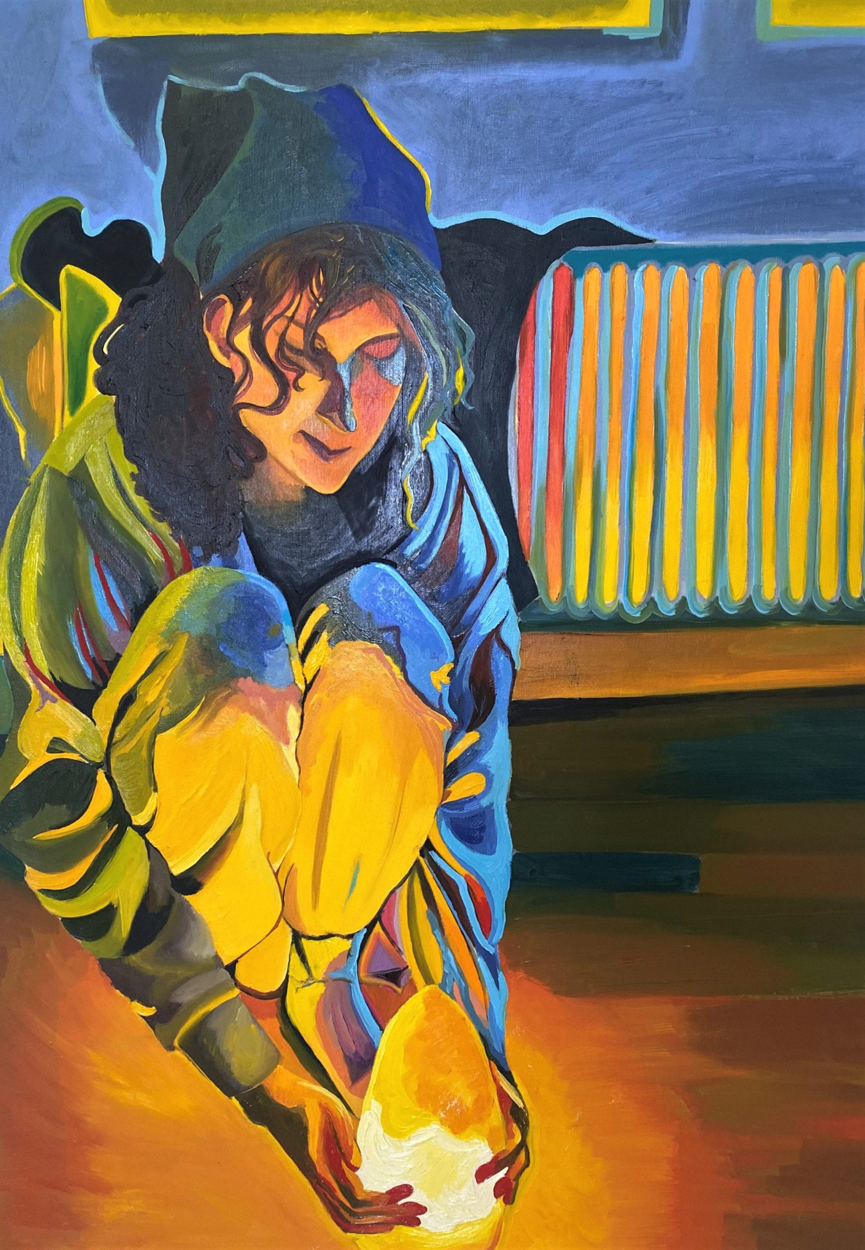 Shauna Louise  Keenan