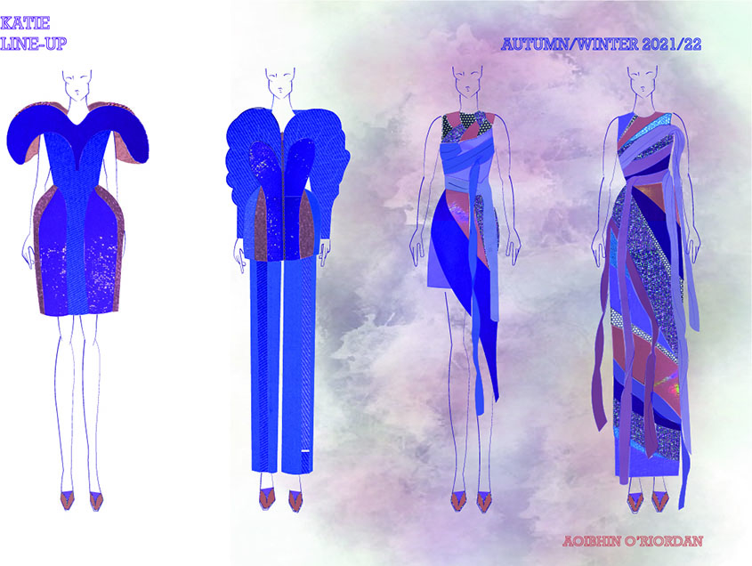 Aoibhin O’ Riordan