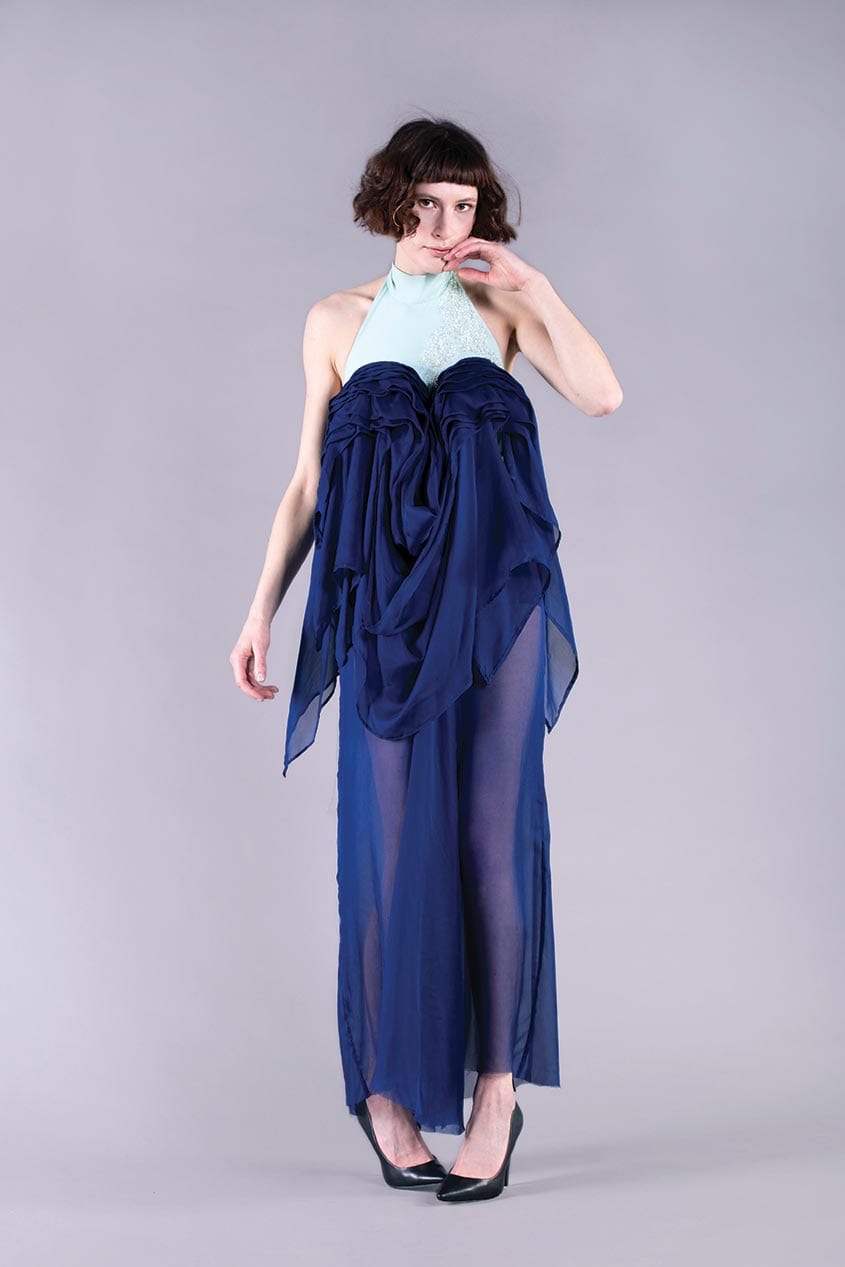 Deirbhile Nic Giolla Chomhaill