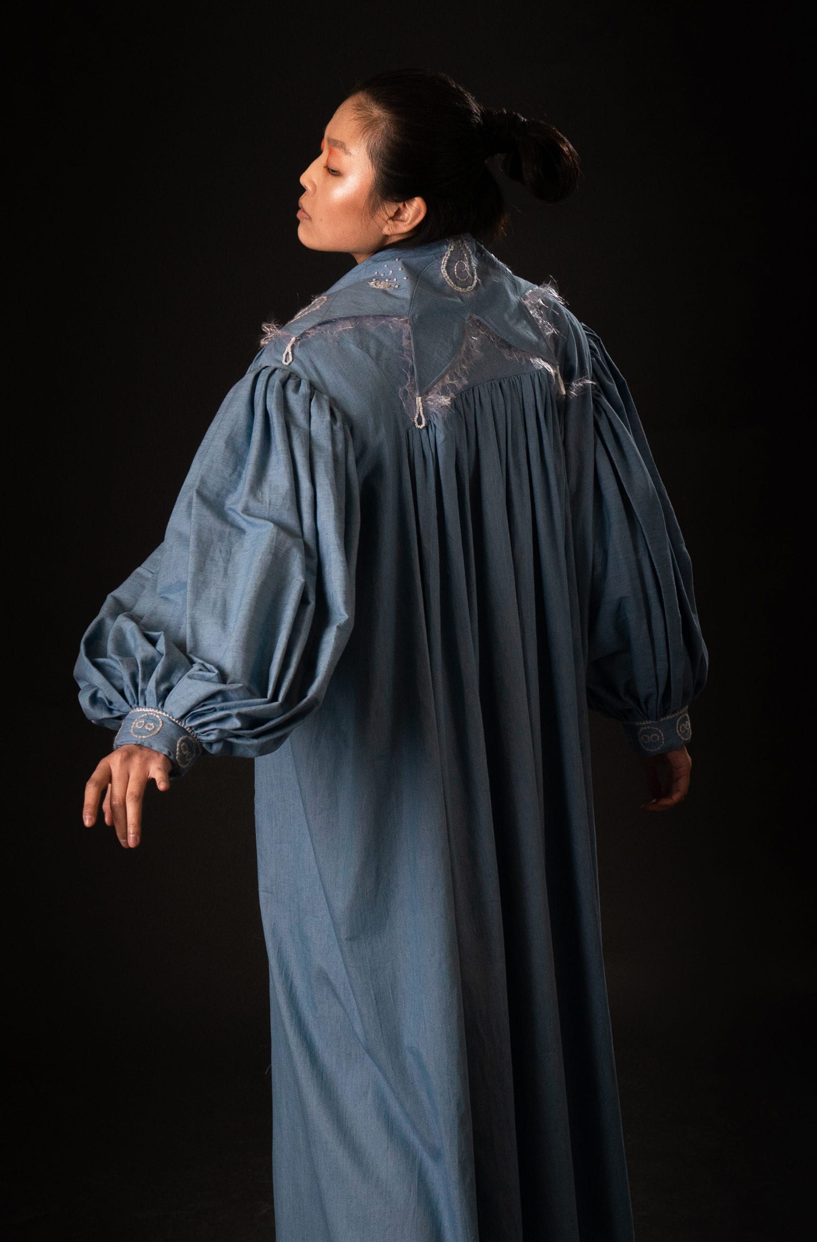 Muhammad Danial ‘Danial’ Bin Azaharan 