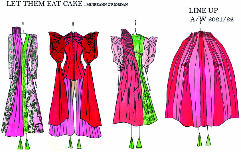 Muireann O’Riordan