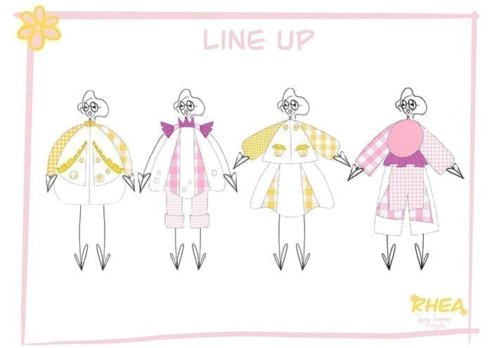 Naoise Madigan O’Leary