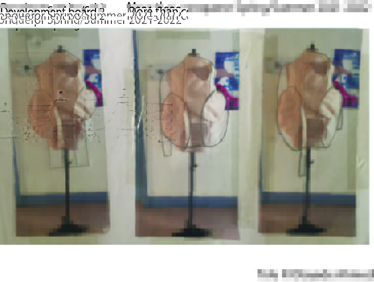 Tolu R Oloyede Ahmed