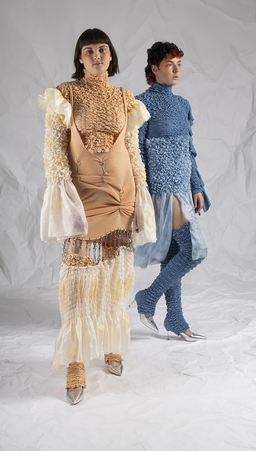 Cosima Sophia Augustin – Malloy