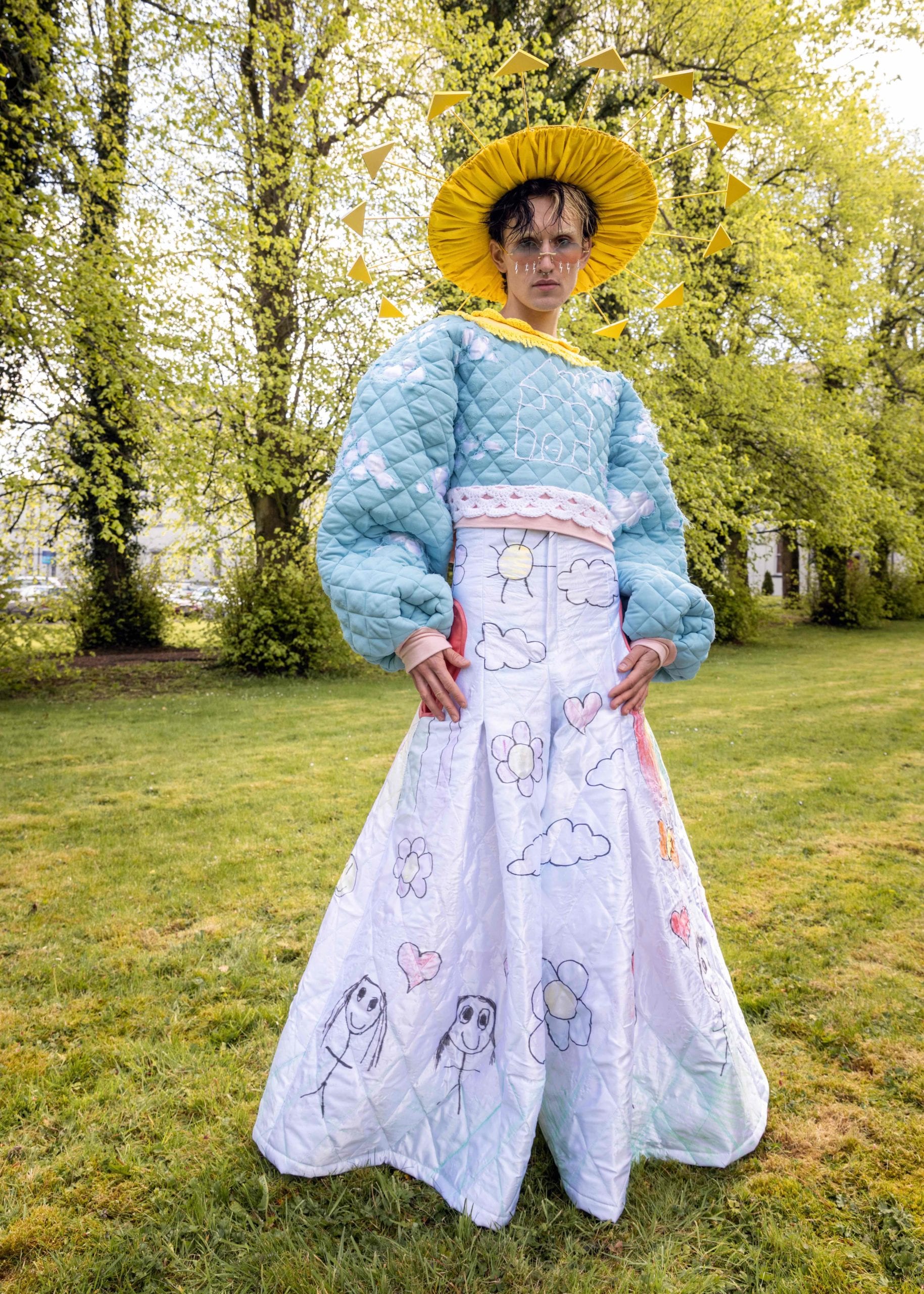 Luke Morrison McEvoy