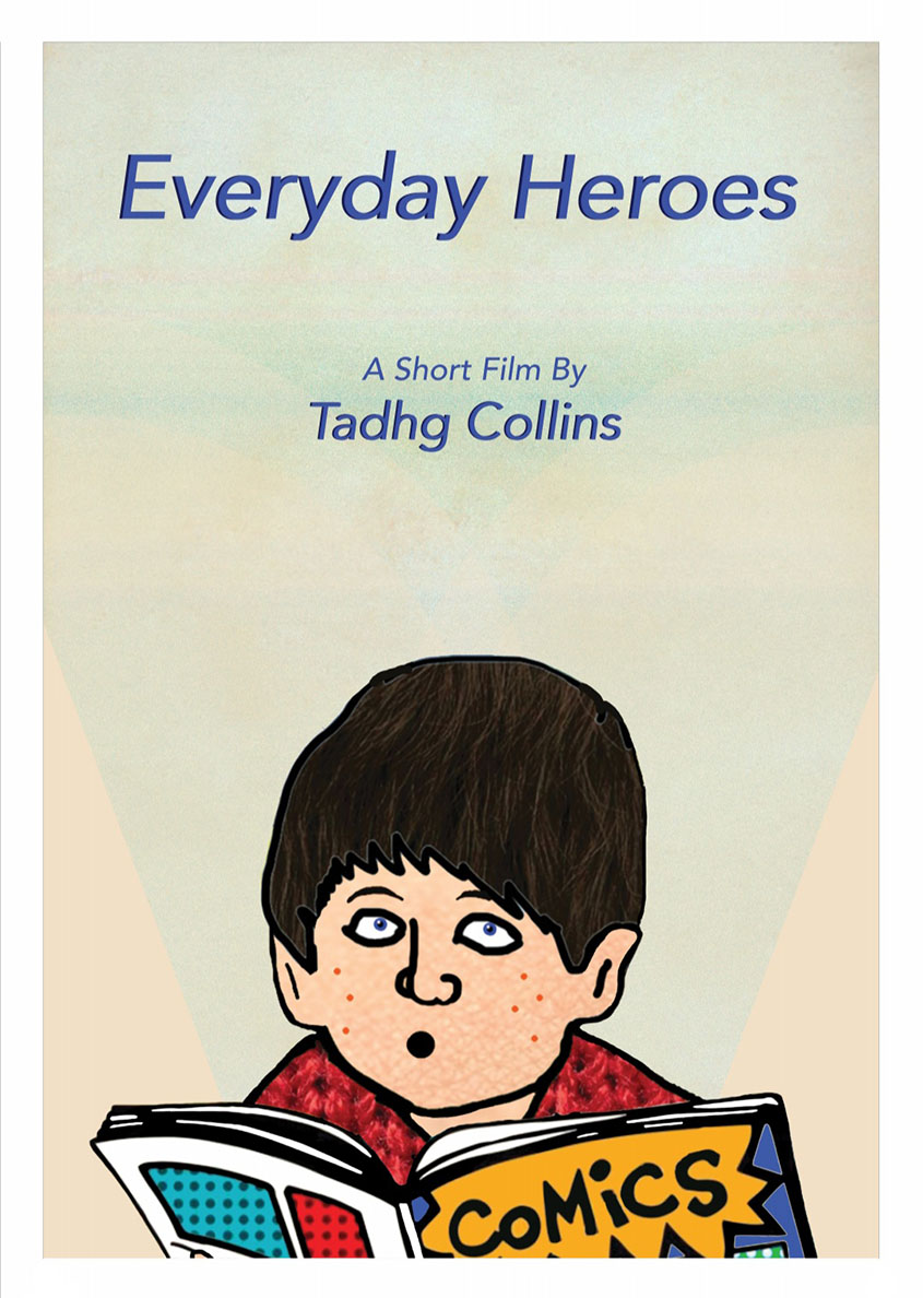 Tadhg Collins