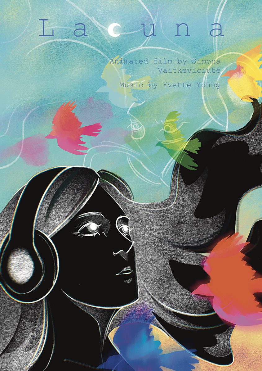 Simona Vaitkeviciute