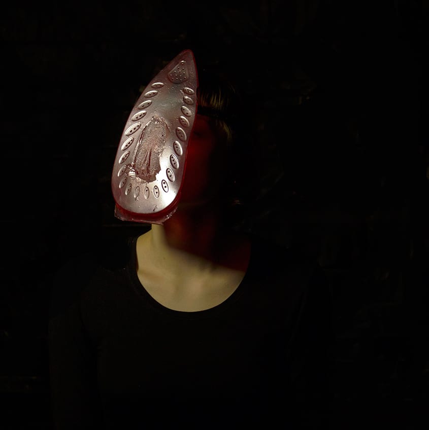 Mellina Van Der Valk