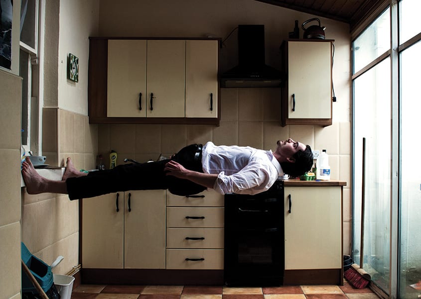 Naomhan McKeon-Joyce