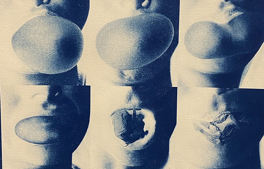 Karis Pilkington-Boyne