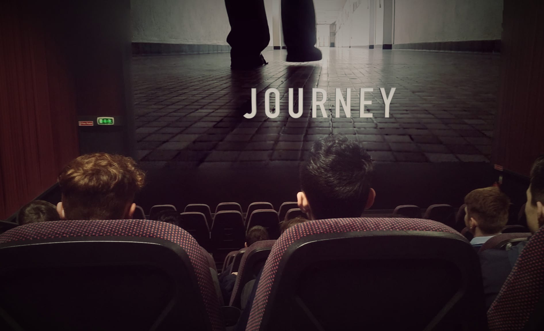 Ellen Harrington O’ Shea