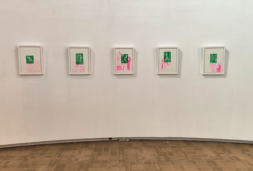 Mary Ellen Mc Cormack