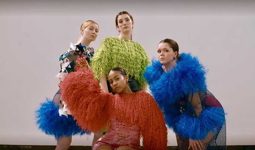 Sadhbh Erika Baumann