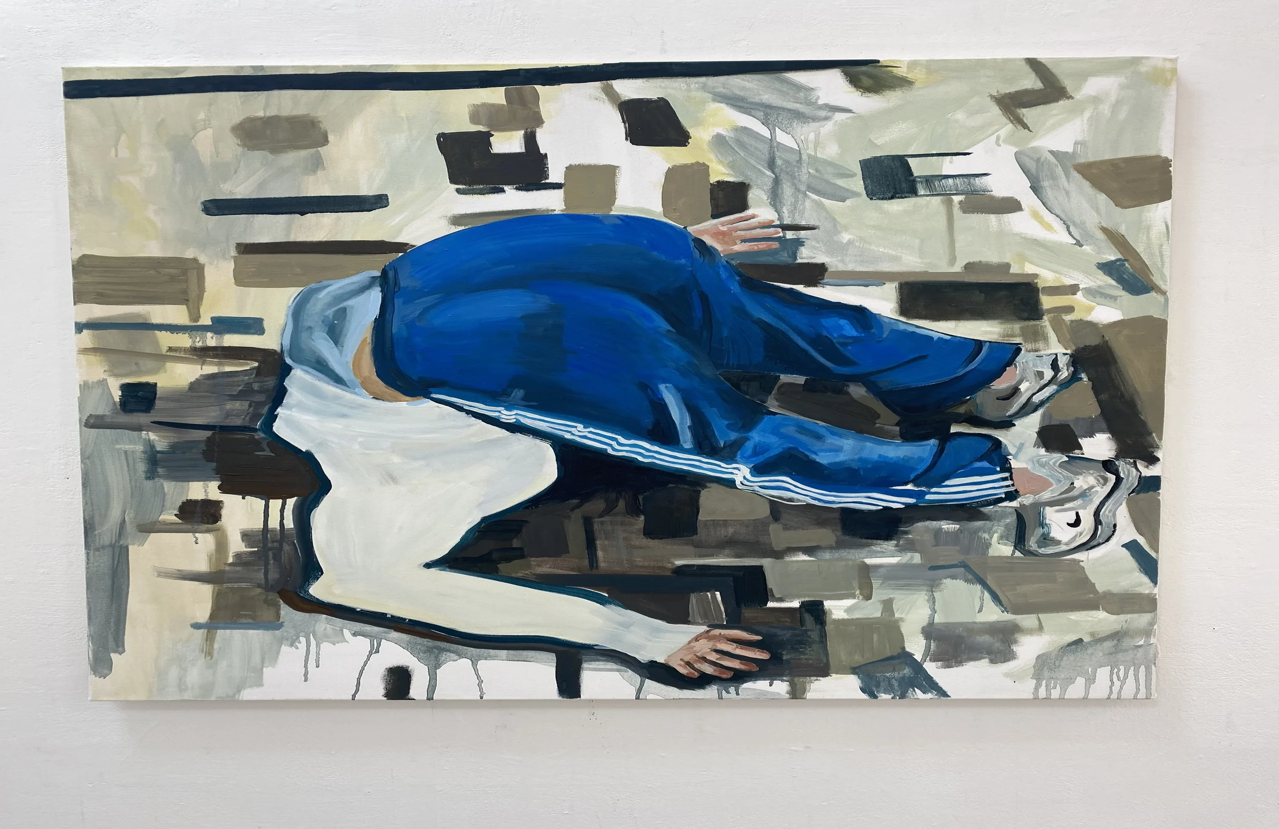 Lauryn Foley Mc Loughlin