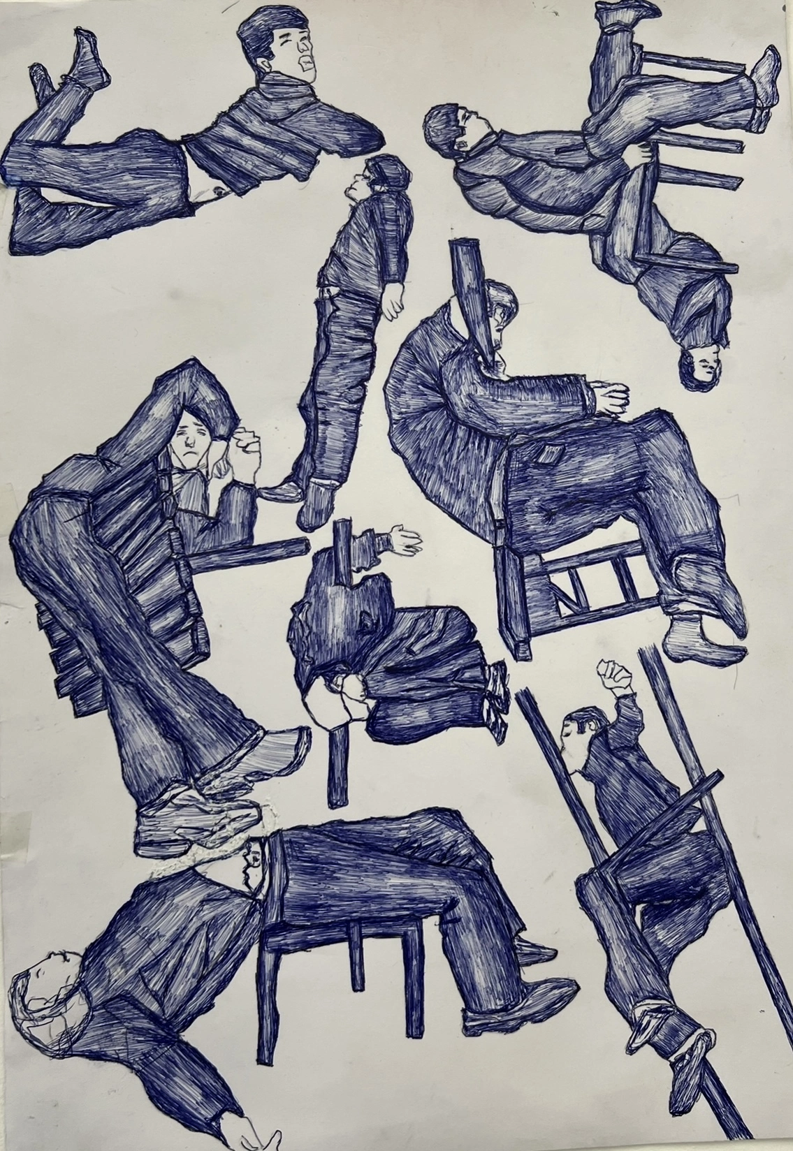 Biens Grace Merveille Aoussi