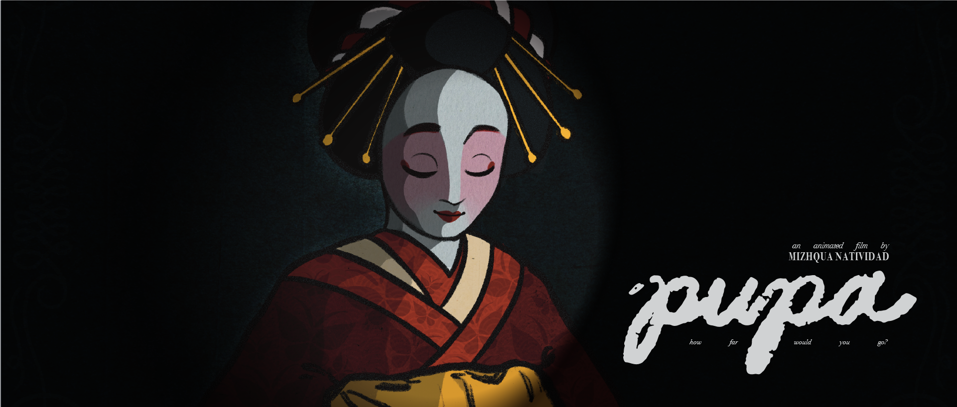 Mizhqua Rinoa Jin Natividad