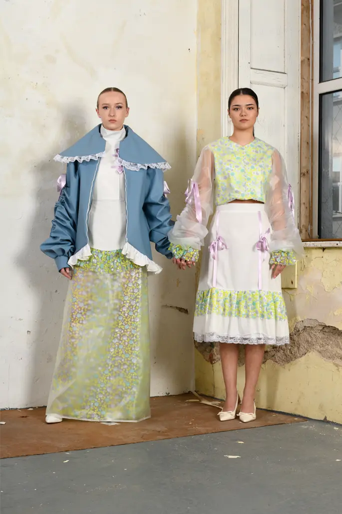 Sorcha Clodagh Brennan