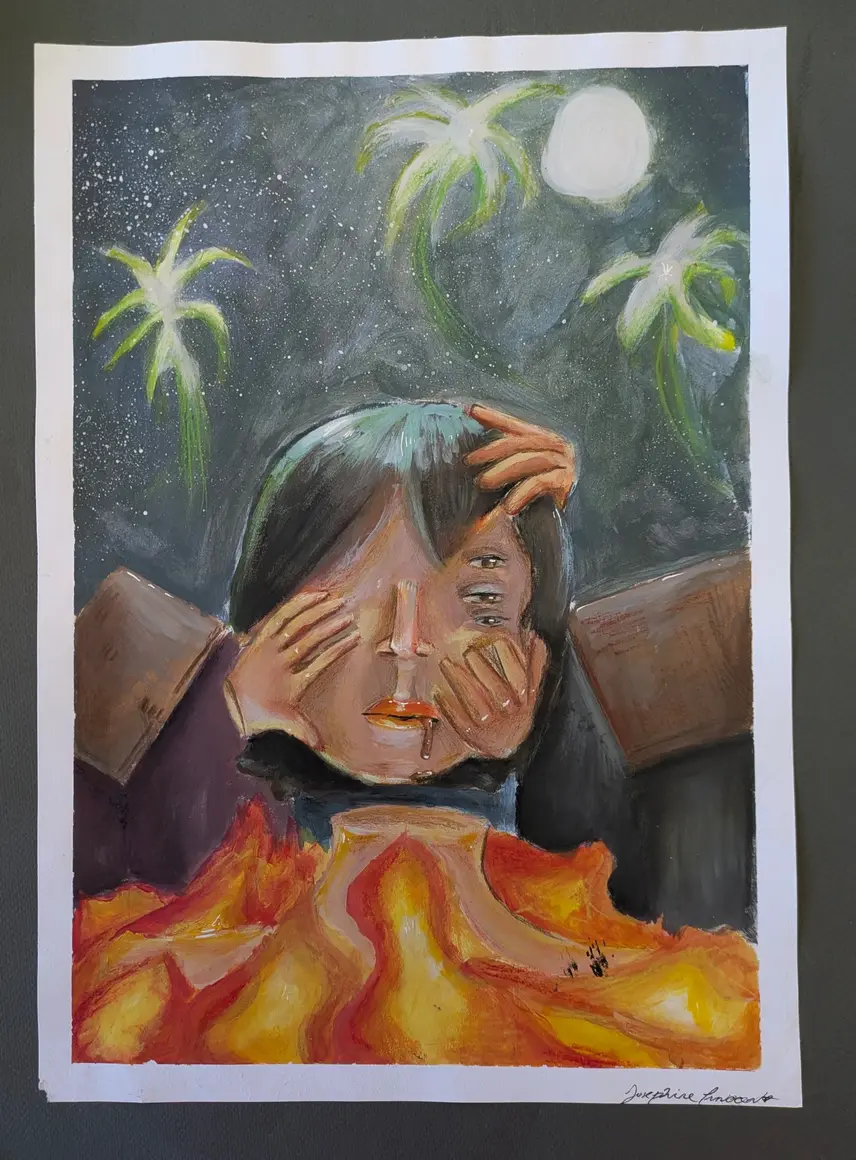 Caoimhe O’Sullivan