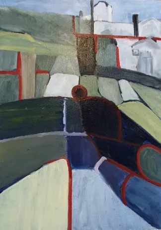 Ticki (Teresa) McMahon